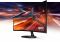 Монітор Samsung 27" S27D360 D-Sub, HDMI, VA, 100Hz, 4ms, CURVED