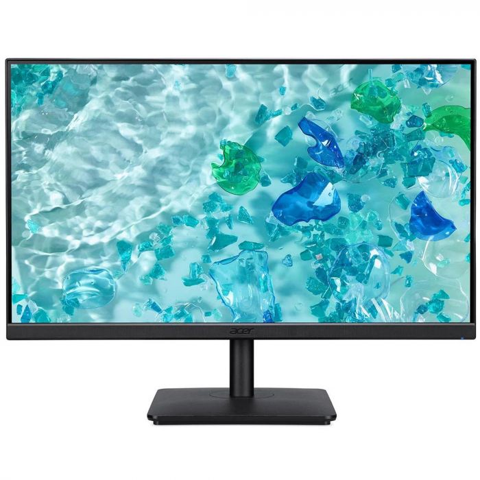 Монітор Acer 23.8" V247Ybi D-Sub, HDMI, IPS, 100Hz, 1ms, FreeSync