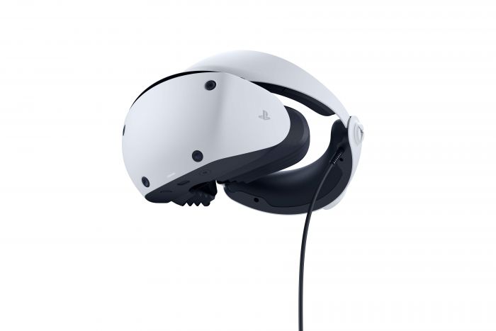 Окуляри віртуальної реальності PlayStation VR2