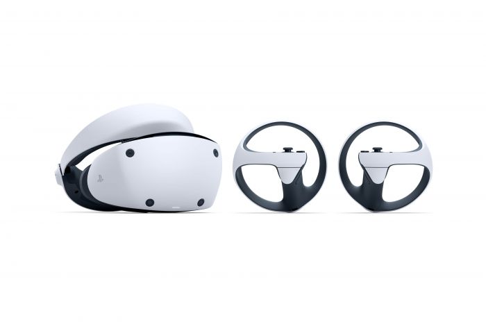 Окуляри віртуальної реальності PlayStation VR2