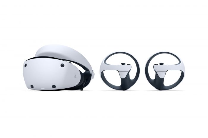 Окуляри віртуальної реальності PlayStation VR2