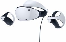 Окуляри віртуальної реальності PlayStation VR2