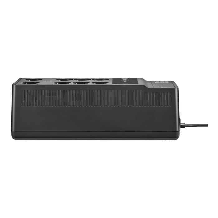 Джерело безперебійного живлення APC Back-UPS 1050VA/600W, USB charging port, USB, 6+2 Schuko