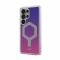 Чохол UAG для Samsung Galaxy S25 Ultra, Plyo with Magnet, Purple/Pink Ombre