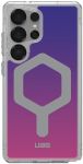 Чохол UAG для Samsung Galaxy S25 Ultra, Plyo with Magnet, Purple/Pink Ombre