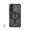 Чохол UAG для Samsung Galaxy S25+, Pathfinder Clear with Magnet, Ash