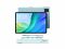 Планшет Teclast M50 10.1" 6ГБ, 128ГБ, LTE, 6000мА•год, Android, блакитний