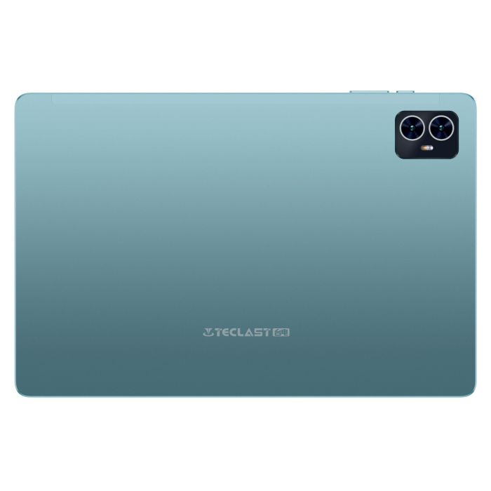 Планшет Teclast M50 10.1" 6ГБ, 128ГБ, LTE, 6000мА•год, Android, блакитний