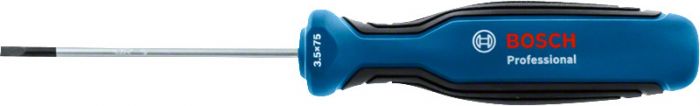 Викрутка Bosch набір 6шт, SL 4.5, 5.5, 6.5, PH1, PH2