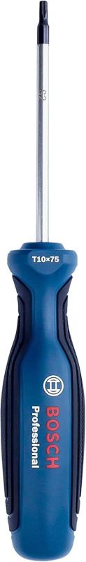 Викрутка Bosch, Torx T10x75мм