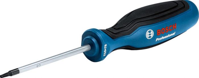 Викрутка Bosch, Torx T10x75мм