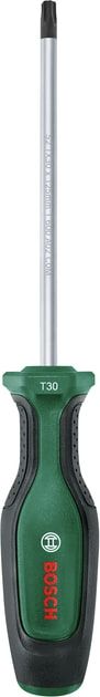 Викрутка Torx Bosch набір 5шт, T10, 15, 20, 25, 30.