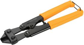 Болторіз Tolsen, ножиці арматурні, до 2мм, тримач прогумований, 200мм