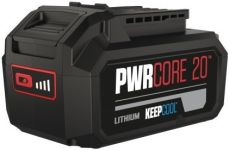 Акумулятор SKIL BR1E3104 AA 20В, 4А•год, 0.7кг