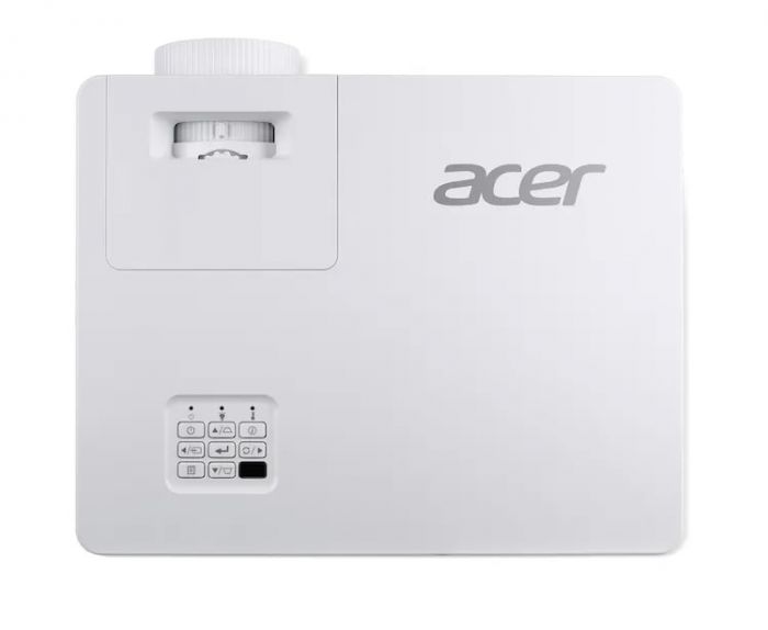 Проєктор Acer PL6820 UHD, 5500 lm, LASER, 1.2-2.04