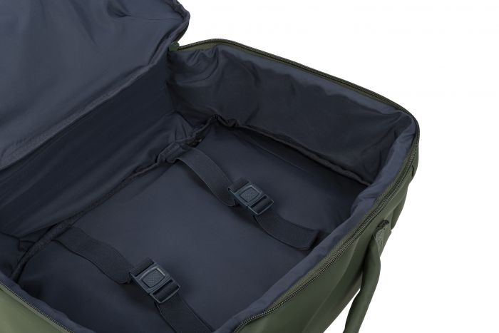 Рюкзак дорожній Tucano Tugo M Dry Cabin Luggage 15.6", зелений