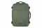 Рюкзак дорожній Tucano Tugo M Dry Cabin Luggage 15.6", зелений