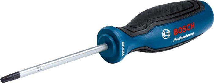 Викрутка Bosch, Torx T25x100мм