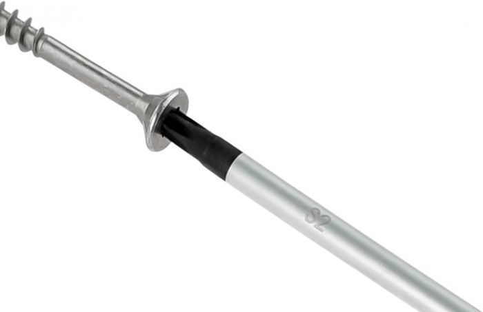 Викрутка Bosch, Torx T25x100мм