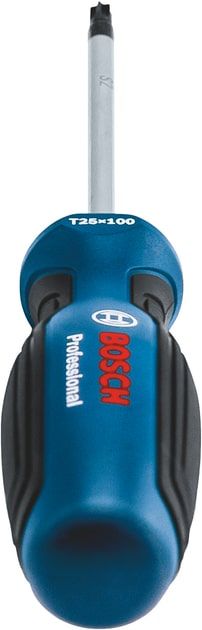 Викрутка Bosch, Torx T25x100мм