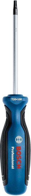 Викрутка Bosch, Torx T20x100мм