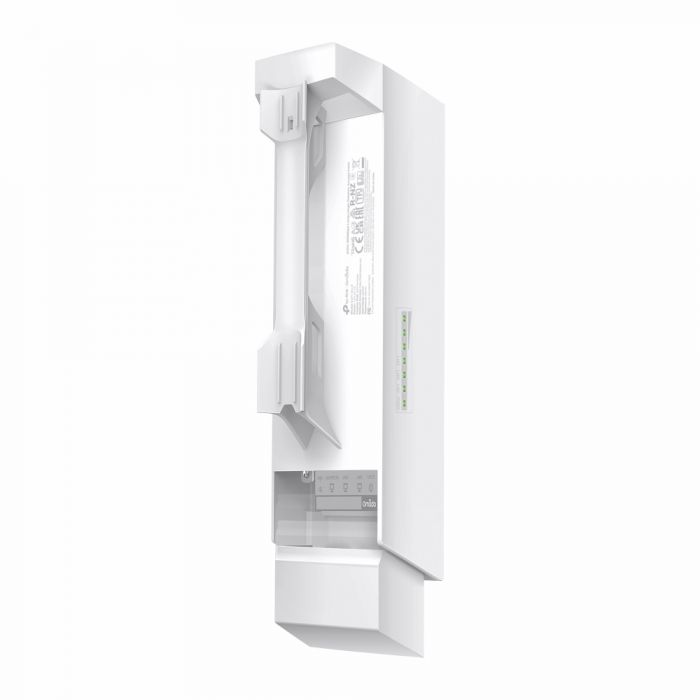 Бездротовий міст TP-LINK EAP215-Bridge KIT AC900, 3xGE LAN, PoE до 5 км