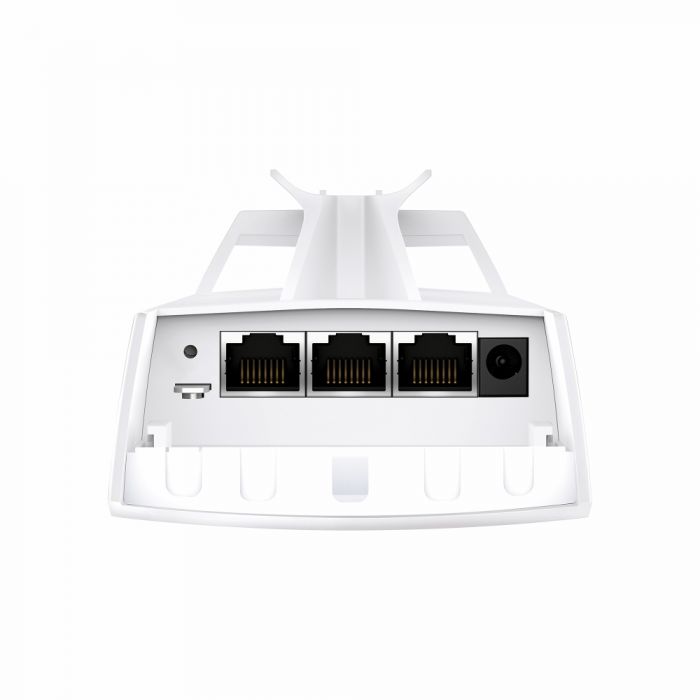 Бездротовий міст TP-LINK EAP215-Bridge KIT AC900, 3xGE LAN, PoE до 5 км