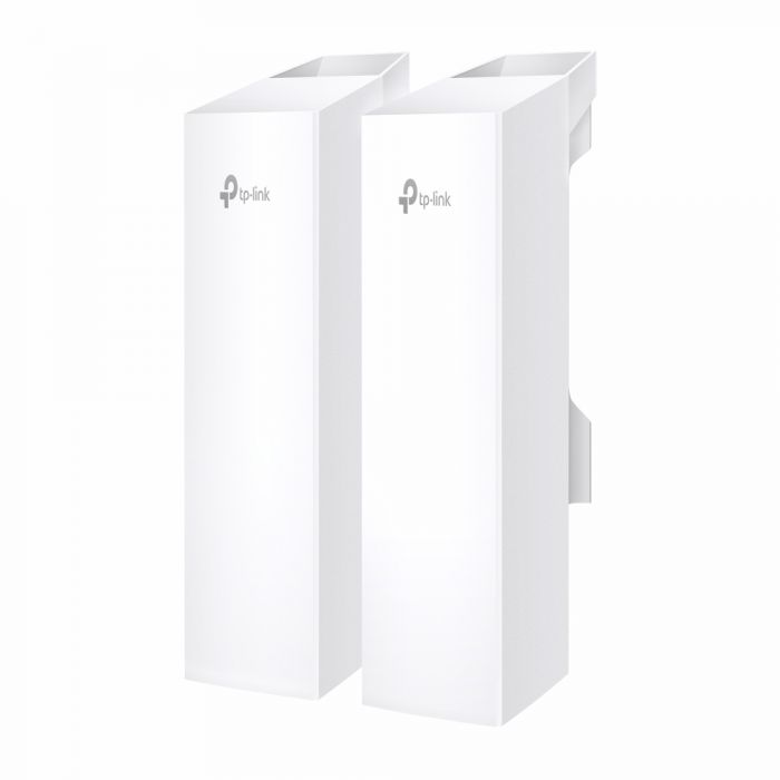 Бездротовий міст TP-LINK EAP215-Bridge KIT AC900, 3xGE LAN, PoE до 5 км