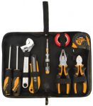 Набір інструментів Tolsen, 9шт, універсальний