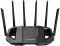 Маршрутизатор ASUS TUF-BE6500 BE6500, 3x2.5GE LAN, 1x2.5xGE WAN, 1xUSB3.2, MESH