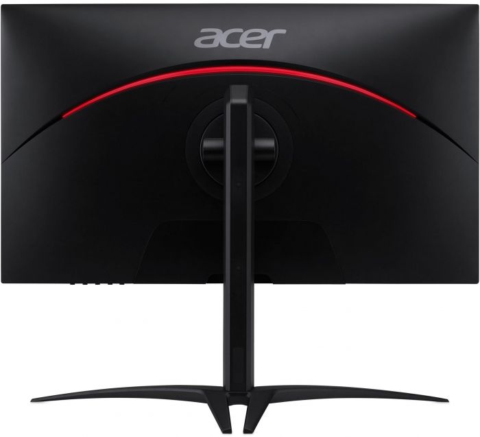 Монітор Acer 27" XV275KP3biipruzx D-Sub, 2xHDMI, DP, USB-C, miniLED, 3840x2160, 170Hz, 1ms, FreeSync Premium