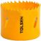 Коронки по металу Tolsen, біметалічна, 127мм, 4-6ТРІ
