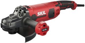 Шліфмашина кутова SKIL 9791 AB 230мм 2200Вт 6600об·хв VRS+ плав. пуск 6.17кг