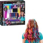 Набір для творчості Cra-Z-Art Monster High Colour FX Студія нарощування волосся