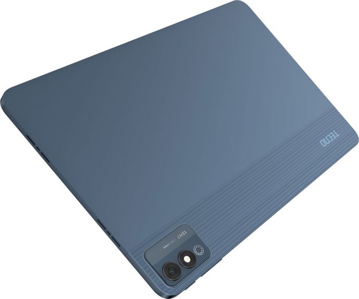 Планшет TECNO MEGAPAD 11 (T1101) 10.95" 8ГБ, 128ГБ, LTE, 8000мА•год, Starfall Grey