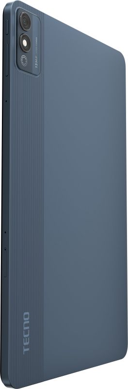 Планшет TECNO MEGAPAD 11 (T1101) 10.95" 8ГБ, 128ГБ, LTE, 8000мА•год, Starfall Grey