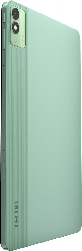 Планшет TECNO MEGAPAD 11 (T1101) 10.95" 8ГБ, 128ГБ, LTE, 8000мА•год, Vitality Green