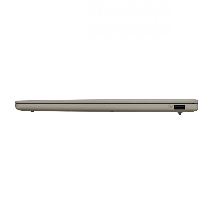 Ноутбук ASUS Zenbook A14 UX3407RA-QD906W 14" WUXGA OLED, Snapdragon X Elite X1E 78 100, 32GB, F1TB, UMA, Win11, Бежевий