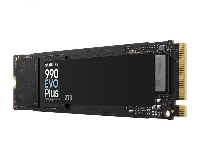 Накопичувач SSD Samsung M.2 2TB PCIe 4.0 990EVO PLUS