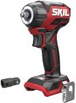 Гайковерт ударний SKIL 3265 CA Compact безщітковий 20В до 2850об·хв 250Нм 0.9кг без АКБ та ЗП