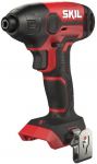 Гвинтоверт імпульсний SKIL 3210 CA 20В до 2500об·хв 140Нм 0.9кг без АКБ та ЗП