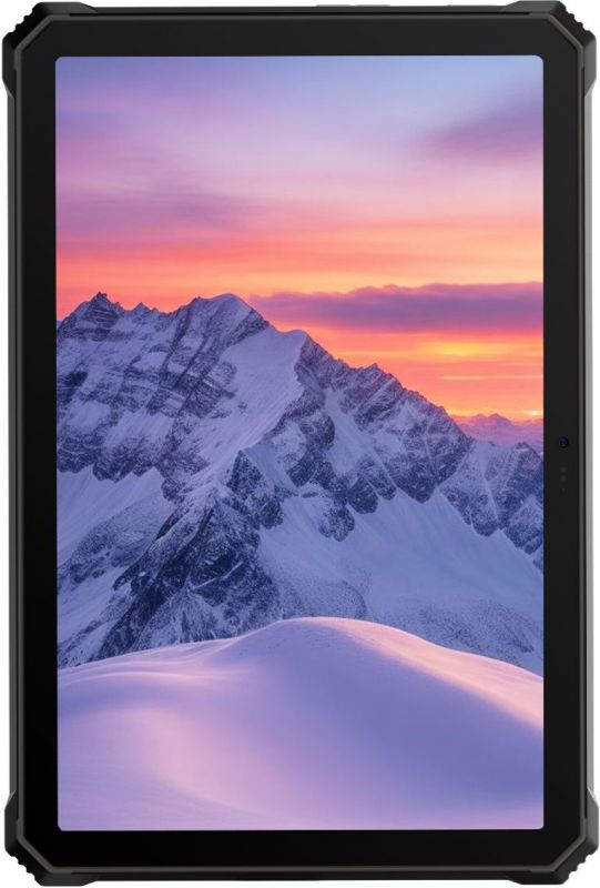 Планшет Blackview Tab Active 10 Pro 10.95" 12Б, 256ГБ, 5G, 30000мА•год, Android, чорний UA