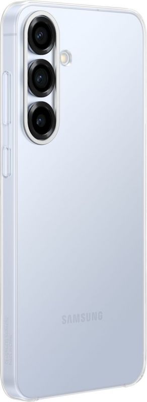 Чохол Samsung для Galaxy S25+ (S936), Clear case, прозорий