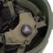 Шолом Українська Броня MICH Буйтур 1.0, розмір XL, зелений