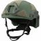 Шолом Українська Броня FAST Устраш 1.0, розмір XL, зелений