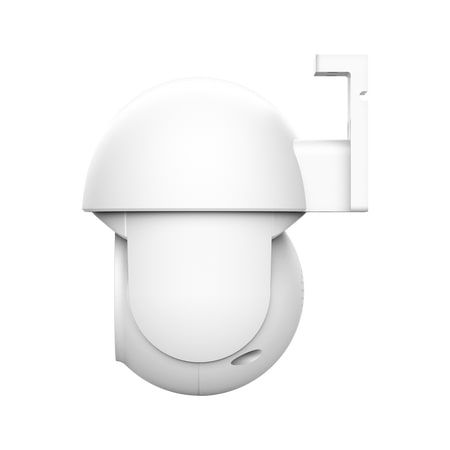 IP-Камера Trust 3900 Super HD, microSD, motion detection, білий
