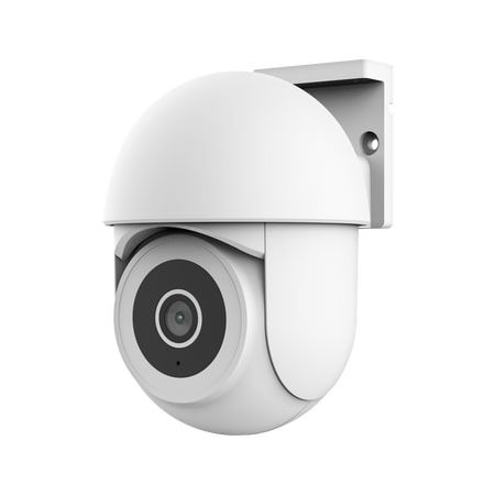 IP-Камера Trust 3900 Super HD, microSD, motion detection, білий