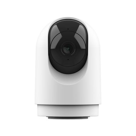 IP-Камера Trust 2700 Super HD, microSD, motion detection, білий