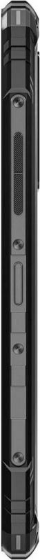Смартфон Doogee Blade 10 6.56" 4/128ГБ, 2SIM, 5150мА•год, сірий