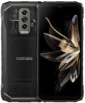 Смартфон Doogee Blade 10 Ultra 6.56" 8/256ГБ, 2SIM, 5150мА•год, чорний